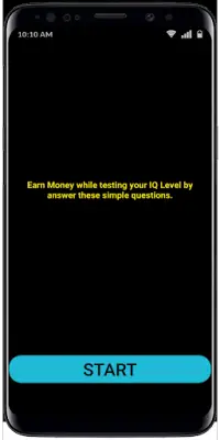 Pocket Money - Earn Online Screen Shot 1