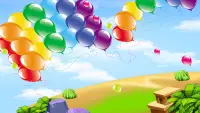 Balloons Shooter Screen Shot 0