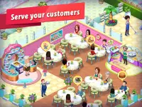 Star Chef 2: Restaurant Game Screen Shot 9