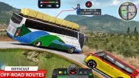 Ultimate Bus Driving Simulator Screen Shot 6
