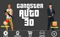 Gangster Auto 3D Screen Shot 1