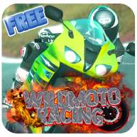 Racing Wild Moto Racer 3D