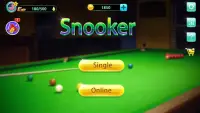 Snooker Online Screen Shot 5
