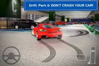 Multi Level 7 Car Parking Sim Screen Shot 3
