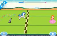Games Unicorn untuk anak-anak Screen Shot 1