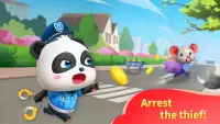 Little Panda's Dream Land Screen Shot 1