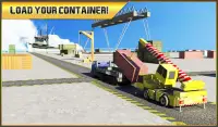Crane Simulator 3d Screen Shot 10