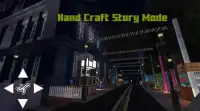 Hand Craft Story Mode Screen Shot 3
