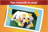 Dogs Jigsaw Puzzle Game Kids Screen Shot 8