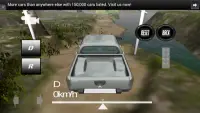 4WD challenge Screen Shot 3