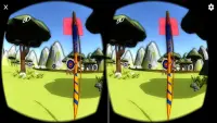 VR_Archery Screen Shot 0