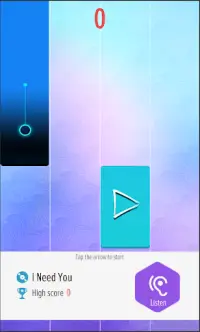 BTS Kpop Army - Magic Piano Tiles Screen Shot 3