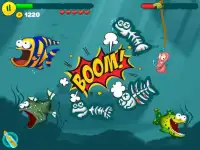 Worms Life Screen Shot 12