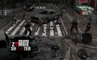 Побег из Снайпера Апокалипсиса Screen Shot 3