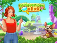 Differences Online－Find & Spot Screen Shot 7