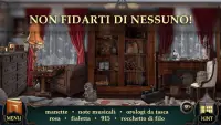 Mystery Hotel Oggetti Nascosti Screen Shot 4