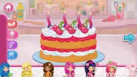 Strawberry Shortcake Bake Shop Screen Shot 7