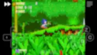 Sonic 3 & Knuckles: émulateur et guide Screen Shot 1