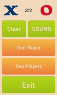 Tic_Tac_Toe Screen Shot 4