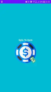 Spin to Earn Pro Screen Shot 1