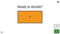 Doodle It - Pictionary for your Chromecast Screen Shot 1