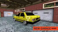 Sahin drift and driving in real city simulator 19 Screen Shot 1