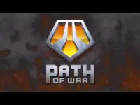 Path of War Screen Shot 0