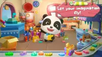 Little Panda's Candy Shop Screen Shot 4