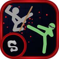 Stickman Fight