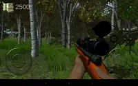 Russian Hunting 4x4 Screen Shot 6