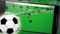 Soccer Battle Royale Screen Shot 1