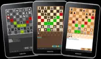 Free Chess Screen Shot 1
