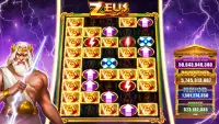 Jackpot Heat Slots-777 Vegas & Online Casino Games Screen Shot 2