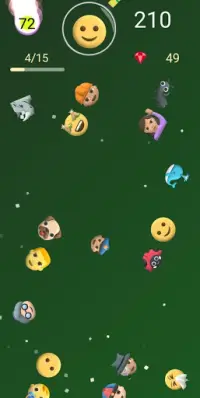 Emoji Crush Screen Shot 7