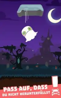 Tap Tap Frog - Ultimate Jump! Screen Shot 8