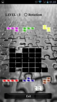 Puzzle Trouble Screen Shot 5