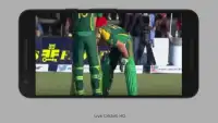 Live Cricket HD Screen Shot 1