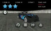 SkidPad 3D Racing Lite Screen Shot 2