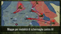 Strategy & Tactics: WW II Screen Shot 4