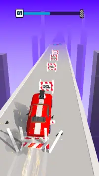 Build Car 3D Screen Shot 1