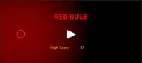 Red Bulb Screen Shot 0