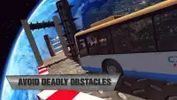 Impossible Track Bus Driving Screen Shot 0