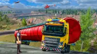 Universal Truck Simulator 3D Screen Shot 0