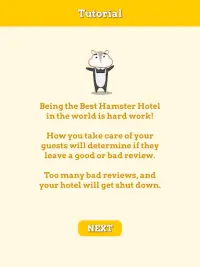 Hamster Hotel Screen Shot 10
