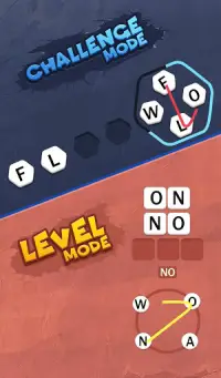 Word Finder Wortsuche Puzzlespiele - Gamesdom Screen Shot 1
