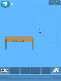 Mom locked me home - Room Escape challenge game Screen Shot 3