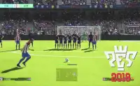 Super PES 2018 Guide and Tips Screen Shot 1