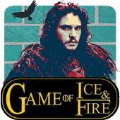 The Game Of Ice And Fire