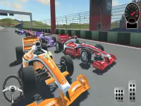 Extreme Formula Racing Screen Shot 11