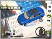 Augmented Car - AR Car Simulator Screen Shot 7